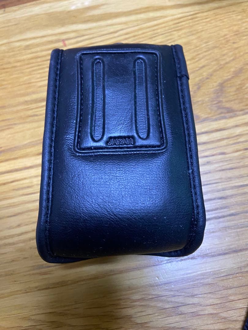 お*と様 OLYMPUS μ[mju:] 初代PANORAMA コンパクトフィル