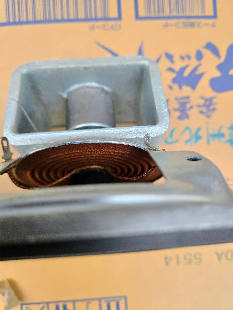 DIATONE P-610B スピーカー 2個セット