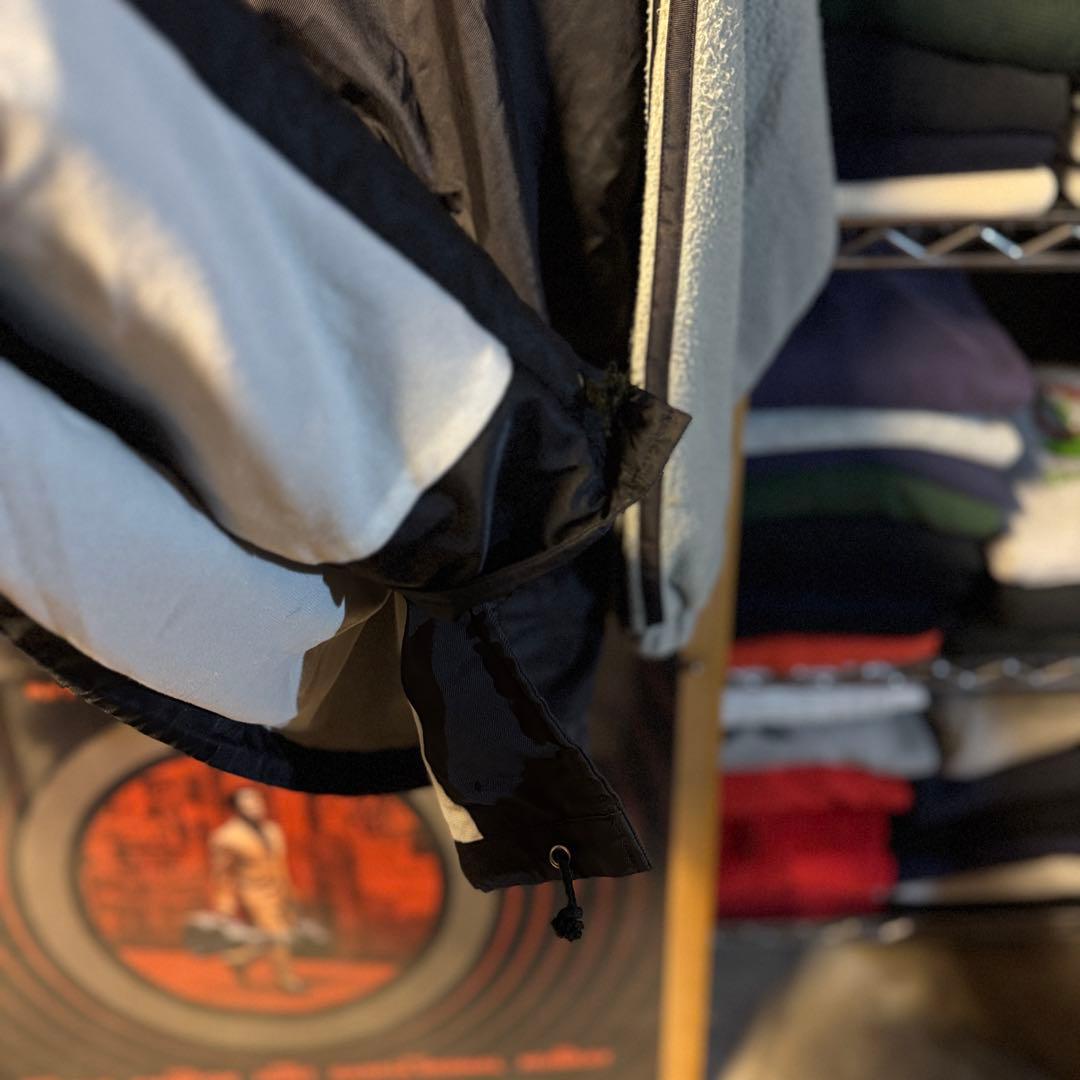 まとめ 90s vintage adidas ナイロンコーチ 切替+エドウィン