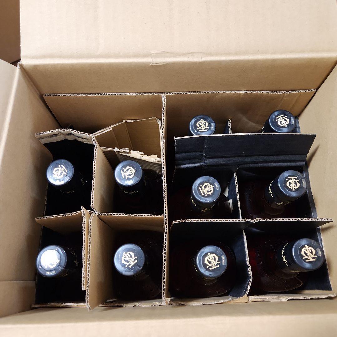 TEACHER'S ハイランドクリーム 700ml ティーチャーズ　10本セット