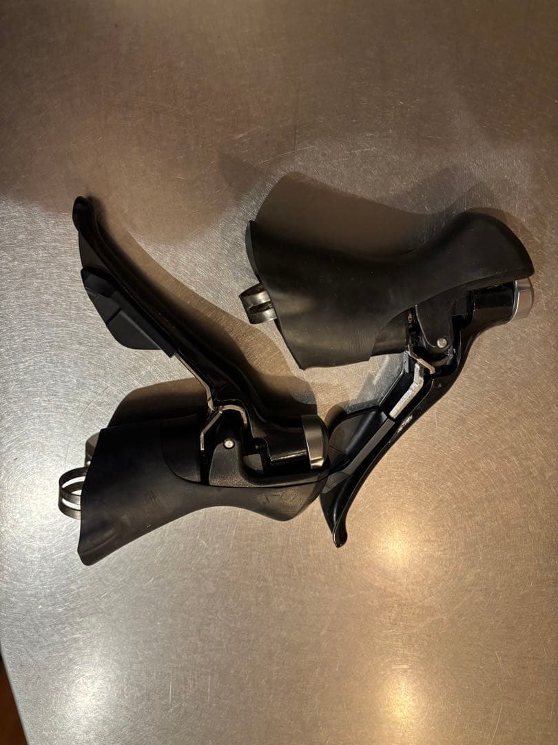 シマノ　105 sti 5800