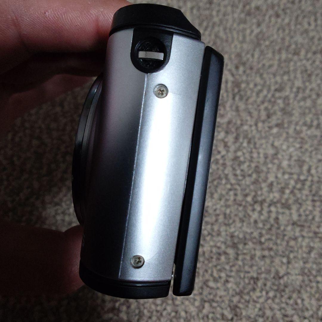 デジタルカメラ CASIO EX-ZR1600