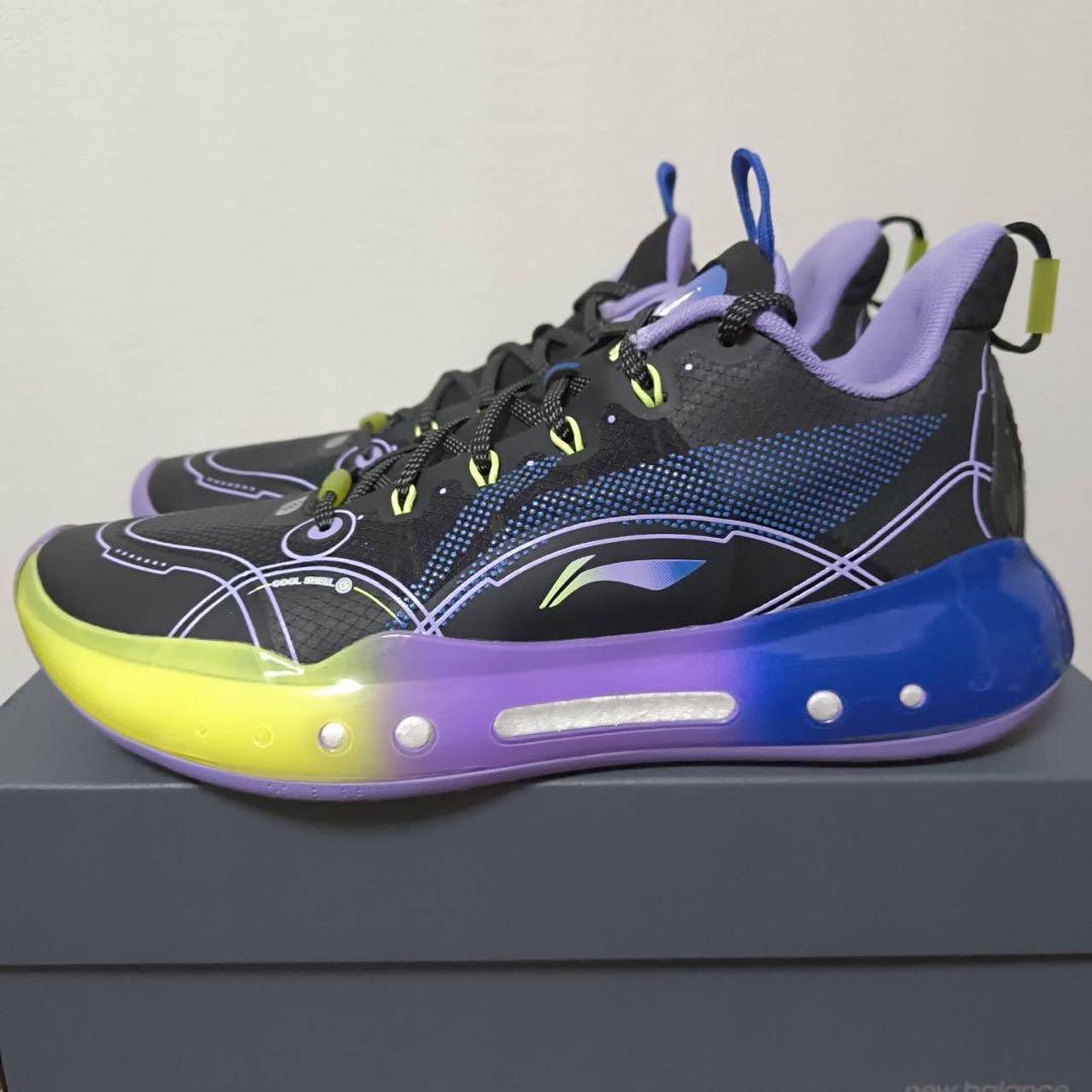 日本未発売 リーニン ディズニー コラボ ジミーバトラー kobe コービー