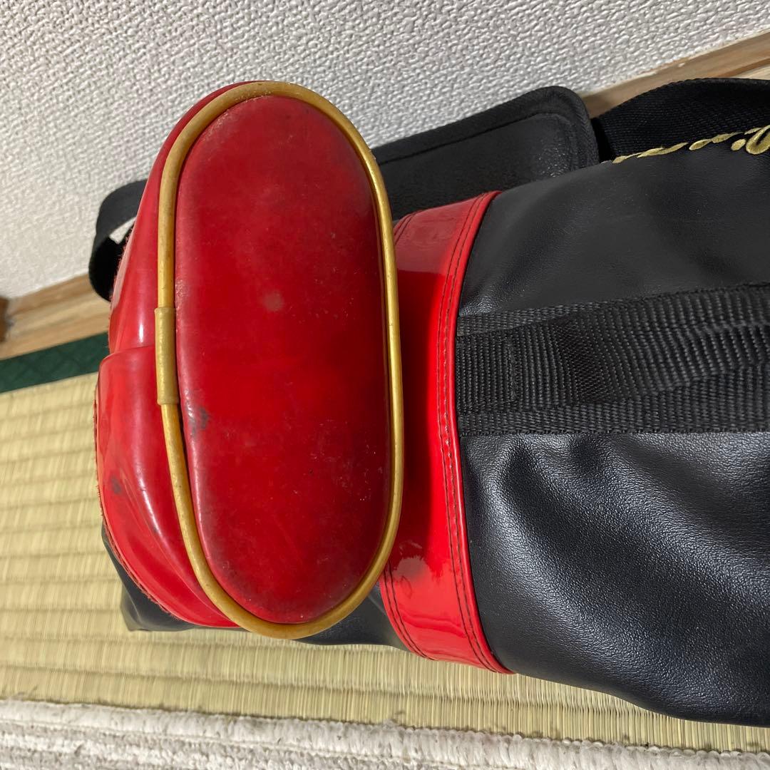 ローリングスバットケース