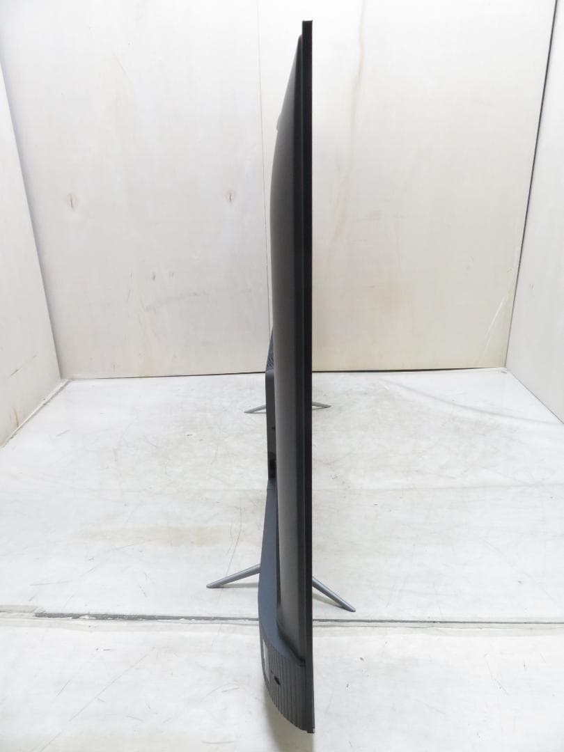 TCL 2023年製 65インチ 4K スマートテレビ 液晶テレビ 65C646