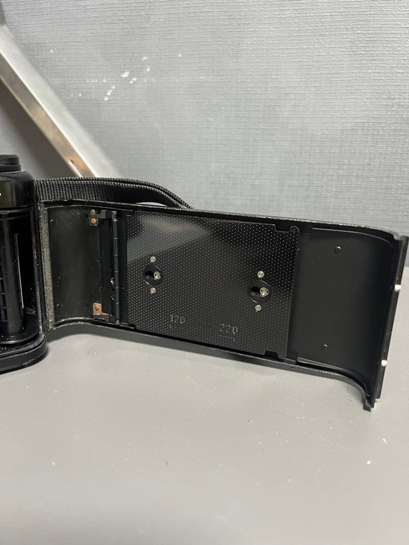 ASAHI PENTAX 6×7