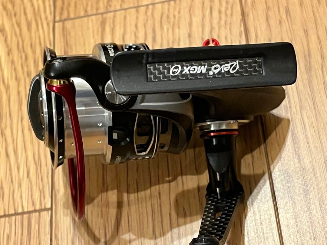 レボ MGX シータ 3000SH