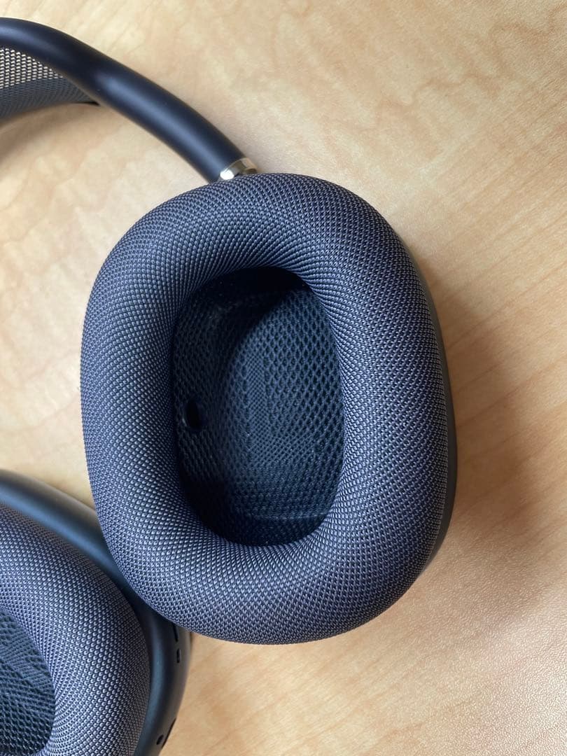 AirPods MAX 第2世代(Type-C）