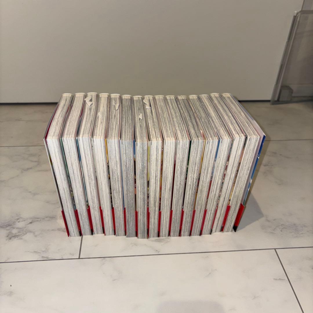 角川まんが学習シリーズ 日本の歴史 2016全15巻セット