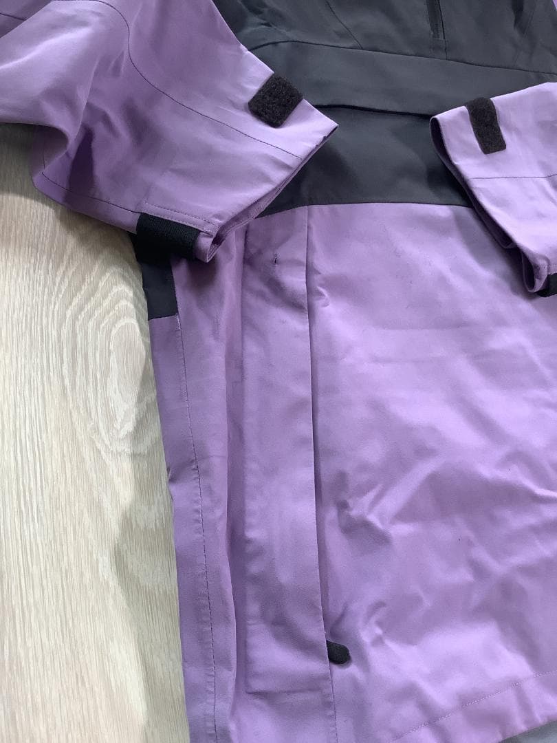 014アンファッジunfudge レディーススノーボードジャケット