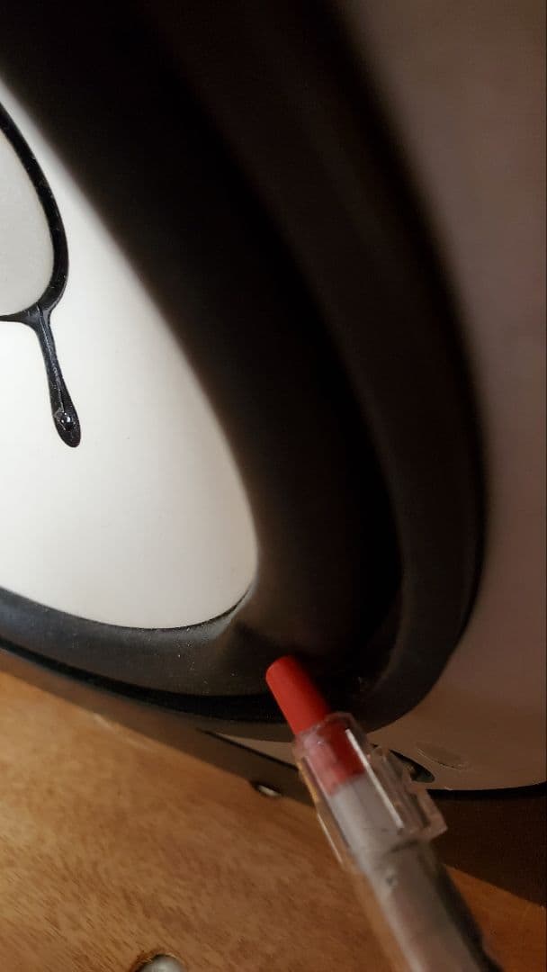 スピーカー・ウーファー YAMAHA NS-100M