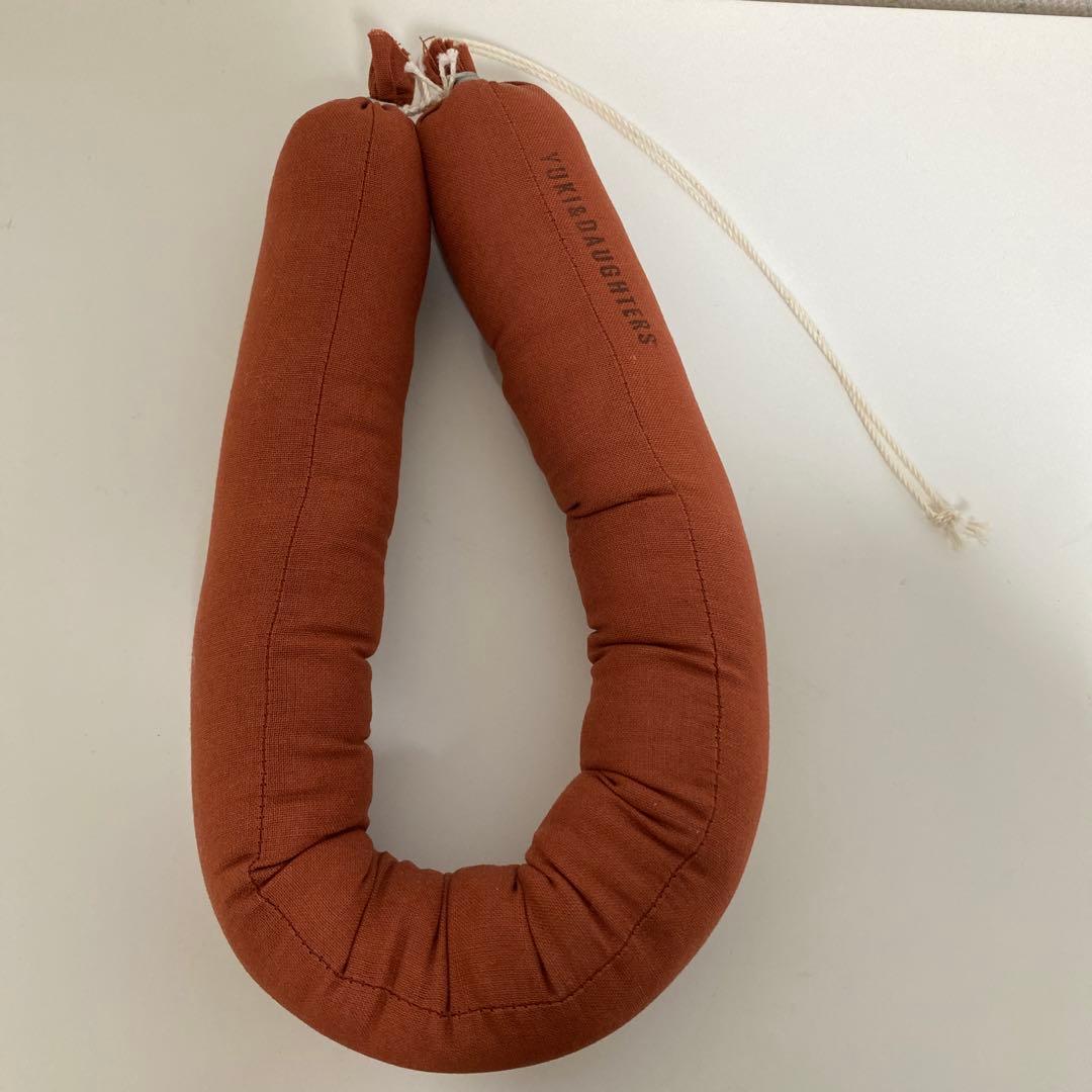 Yuki & Daughters オブジェ　5点セット