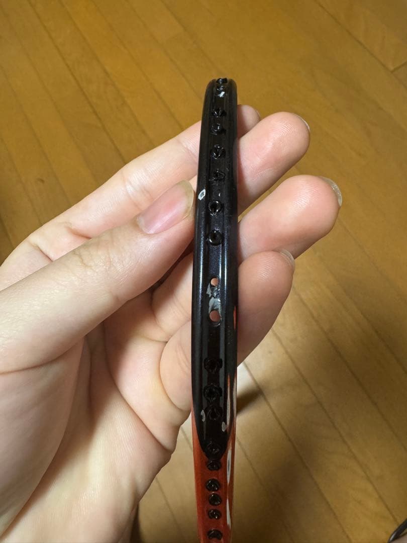 ヨネックス　ASTROX99 アストロクス 99 4UG5 桃田選手限定色モデル