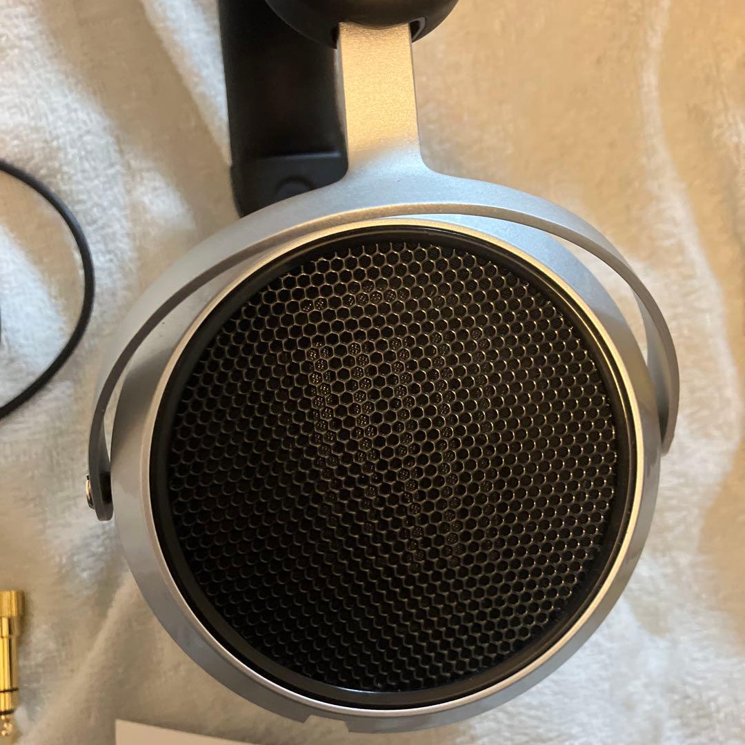 HIFIMAN HE400se JSHiFi-静夜 4.4mm