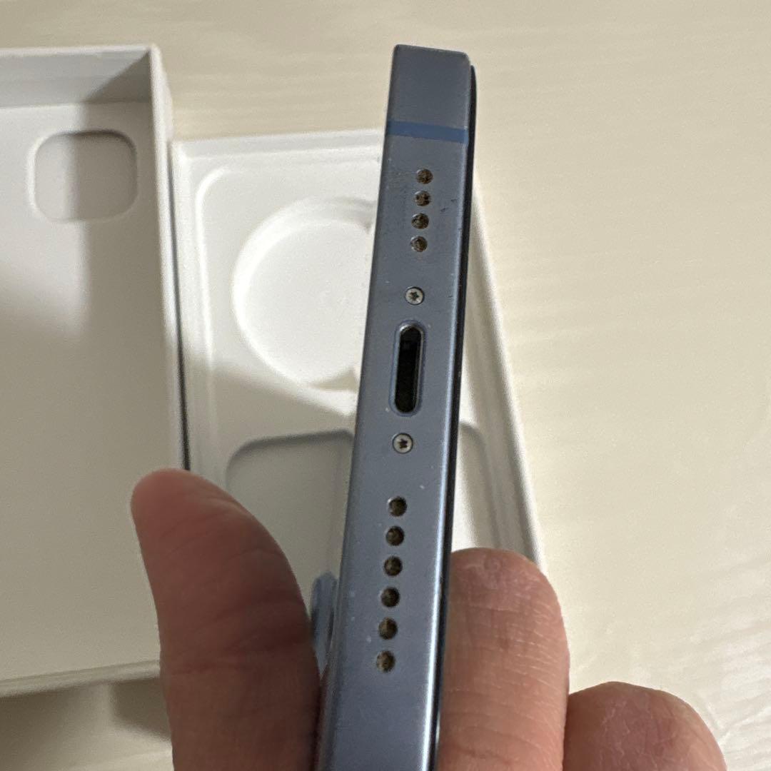 iPhone14plus 本体