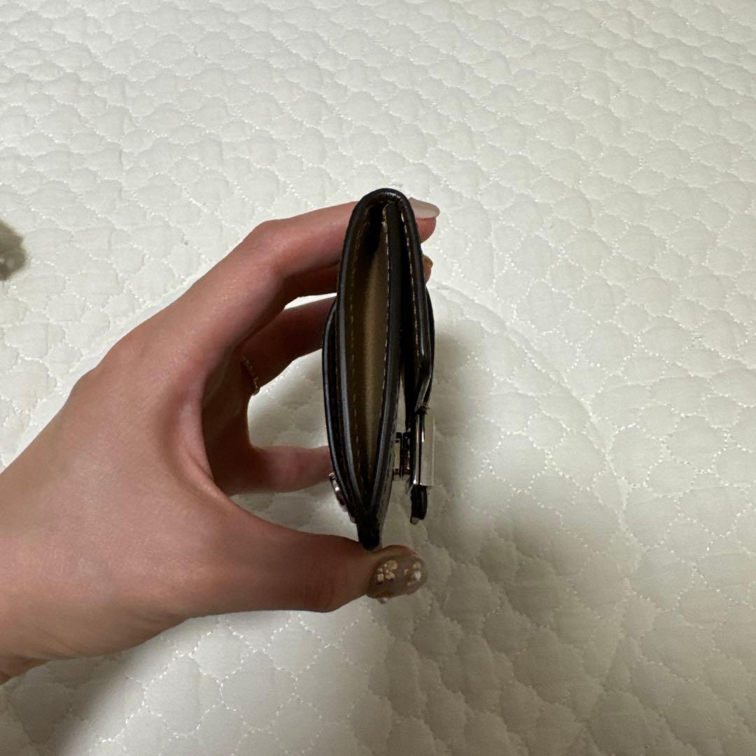 FENDI ウエストポーチ　ポーチのみ