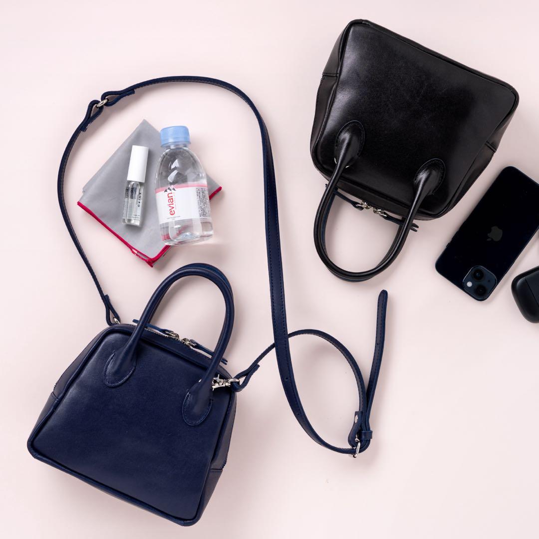 【DELFONICS別注】TIDEWAY MOSS BOSTON XS