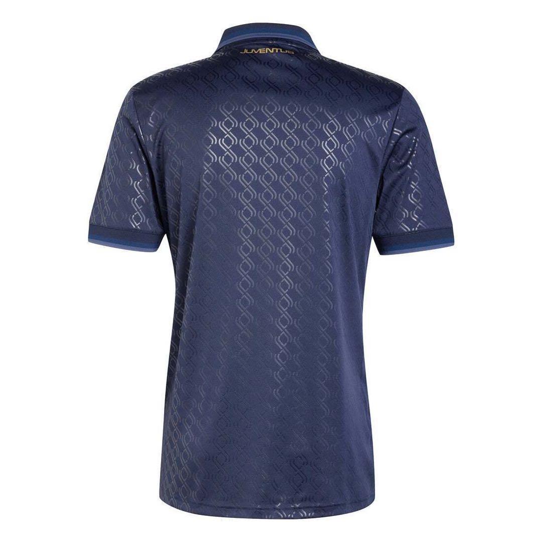 (未開封・Lサイズ)ユベントス 24/25 サードユニフォーム