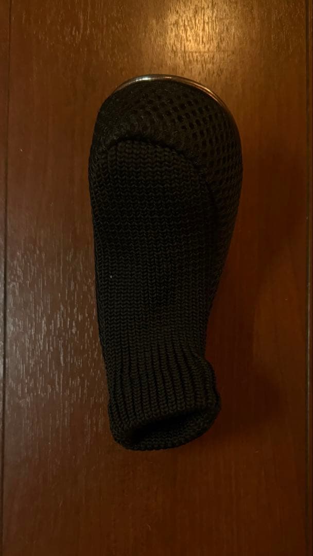 ［美品］プロギア　PRGR R35 チッパー　＊純正カバー付き