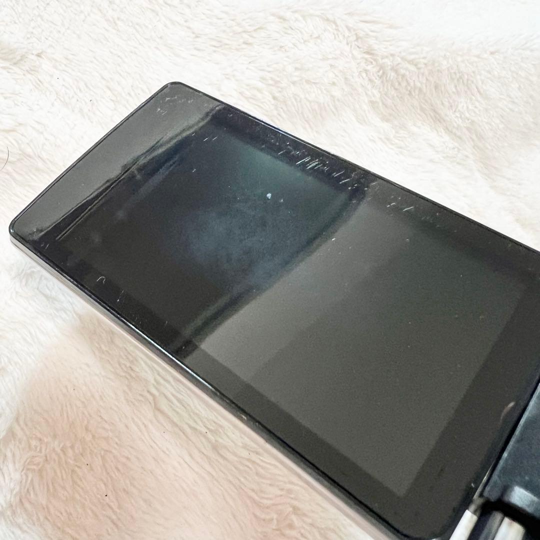 Victor JVC GZ-HM890-S ビデオカメラ