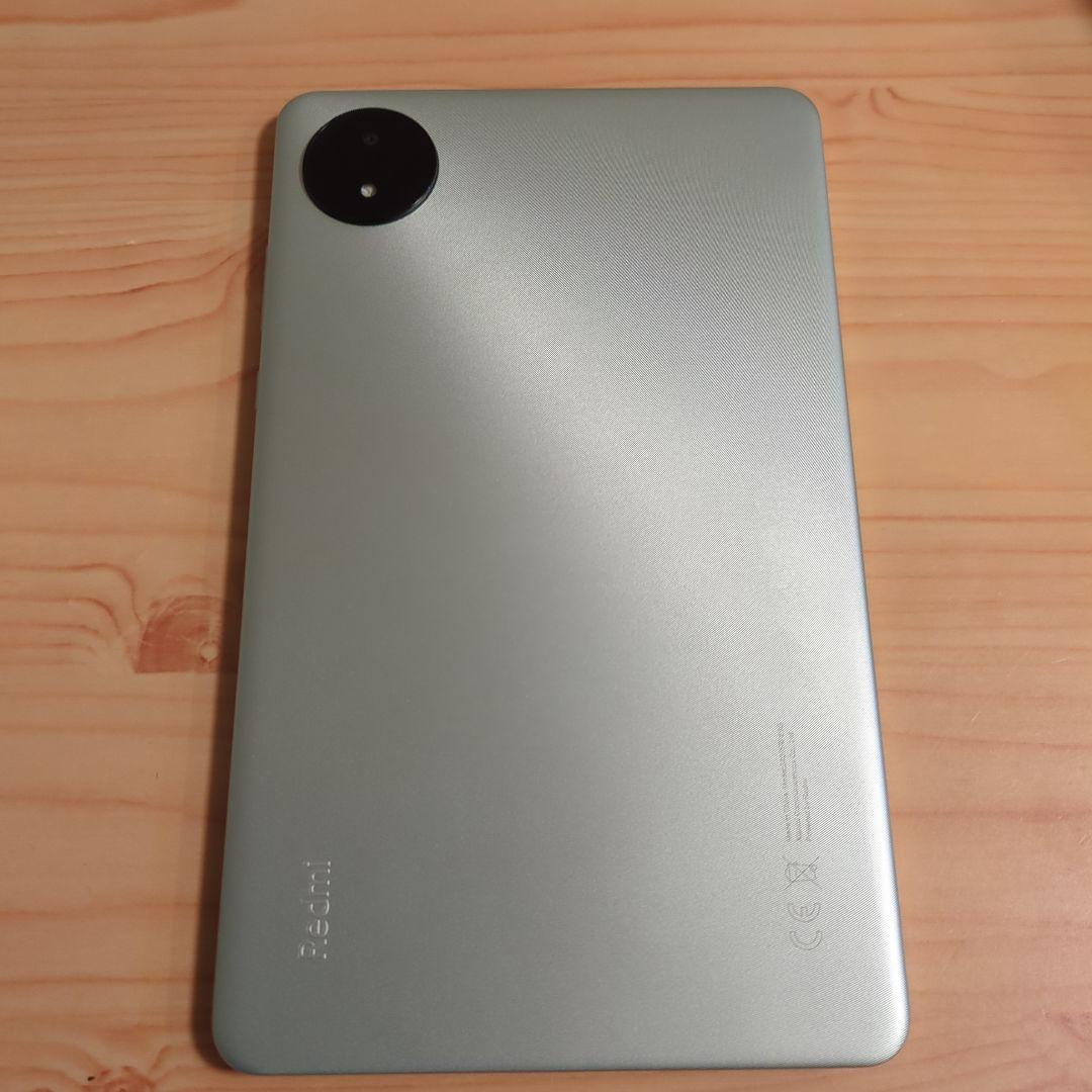 Androidタブレット本体 Redmi Pad SE 8.7 Wi-Fi Xiaomi