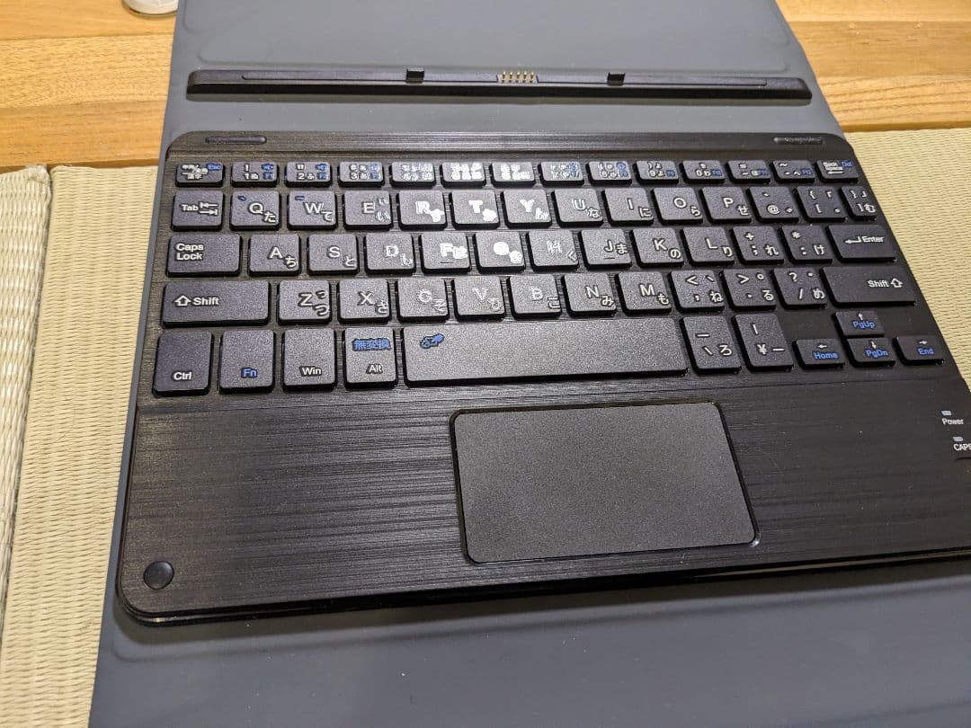 M-WORKS MW-WPC04 8.9インチ Windows11