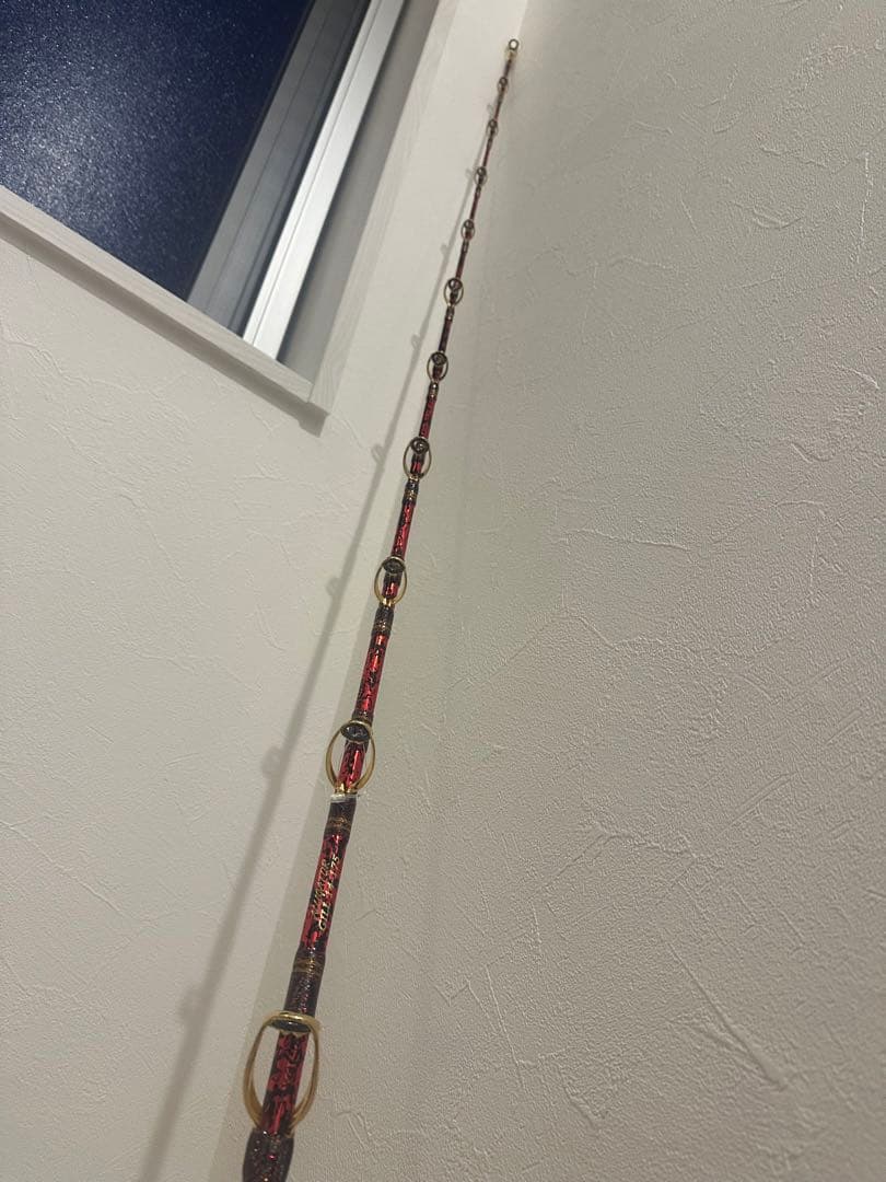 ペリカンさん専用 アリゲーター　スタンディングギル14-175