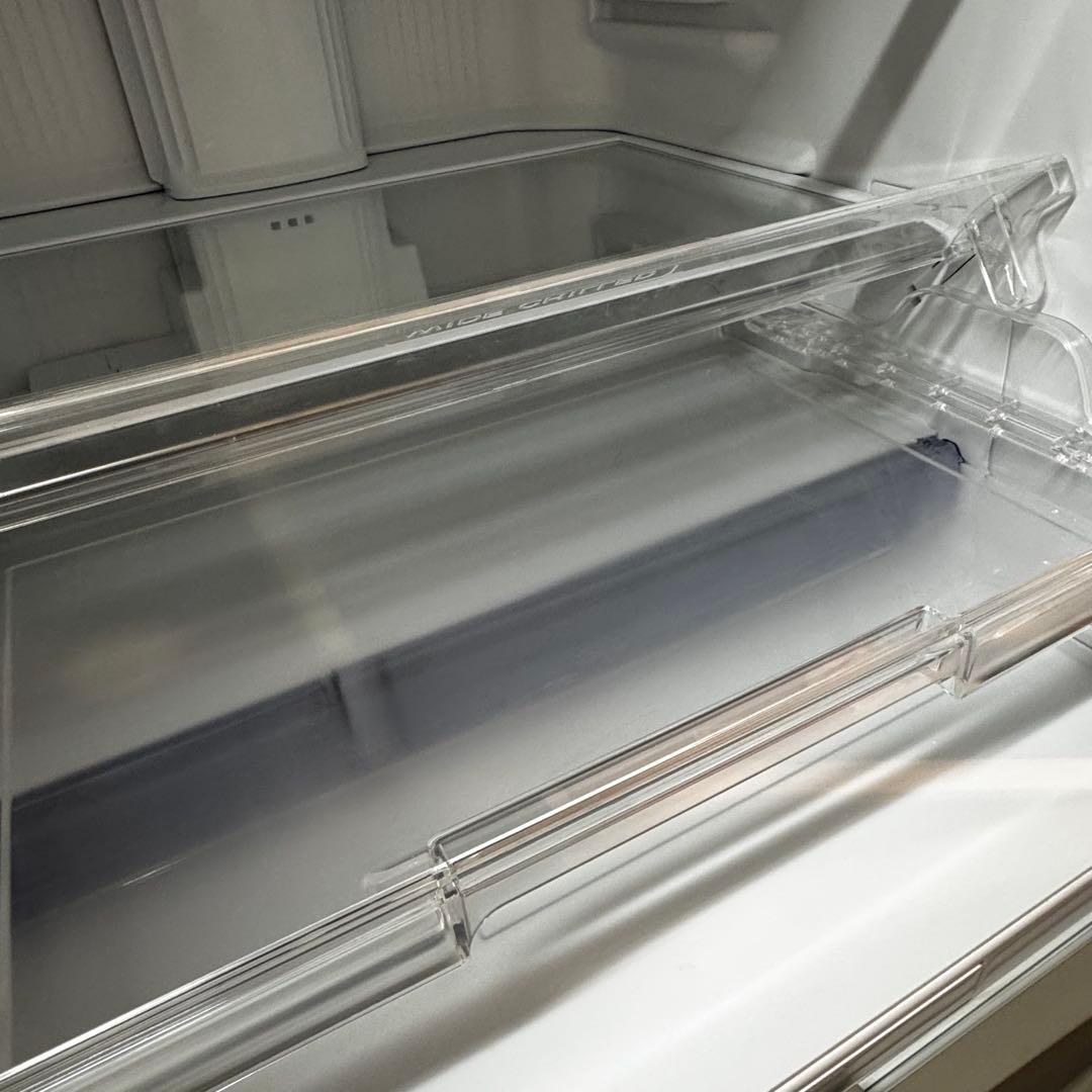 Apolo様　冷蔵庫