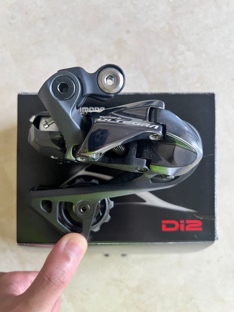 Ultegra R8050 Di2 電動コンポ・ケーブルセット