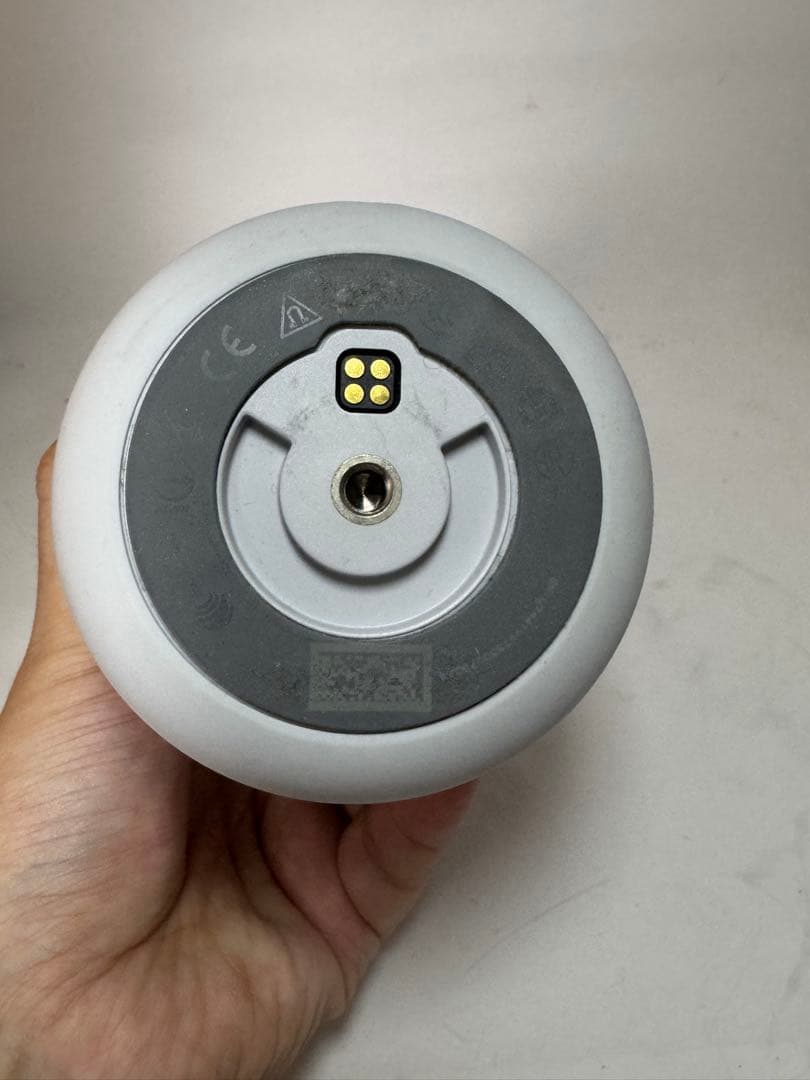 Bose SoundLink Revolve(シルバー)＋充電クレードル