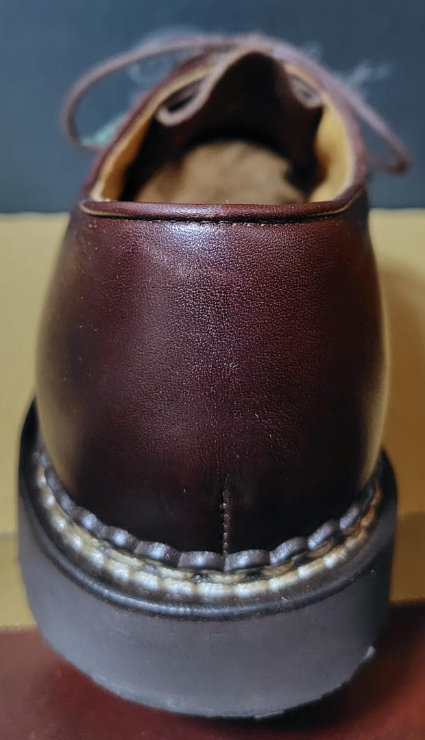 PARABOOT MICHAEL パラブーツ ミカエル 40