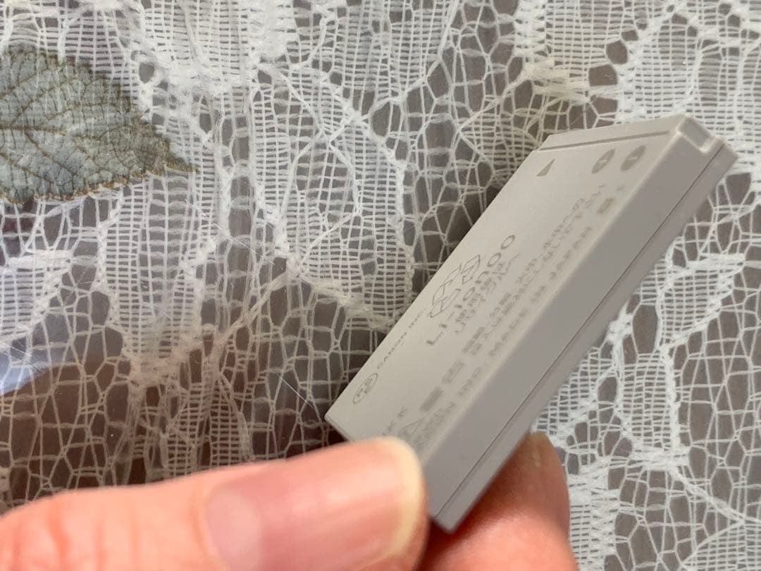 （動作未確認） Canon IXY 600F コンパクトデジタルカメラ