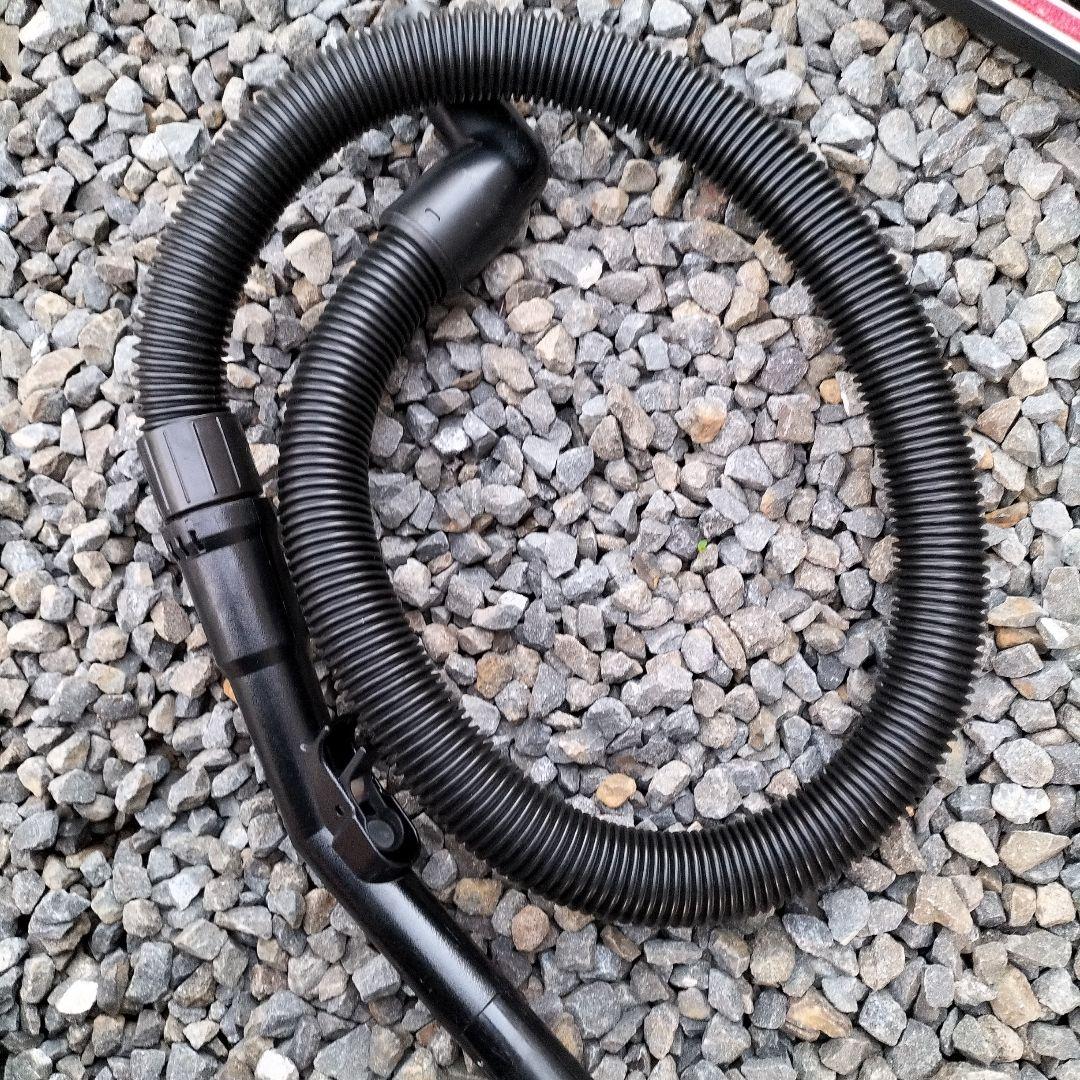 ニルフィスク　業務用　小型バキューム