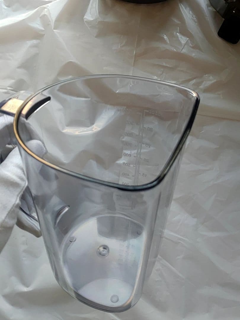 HUROM スロージューサー H320N