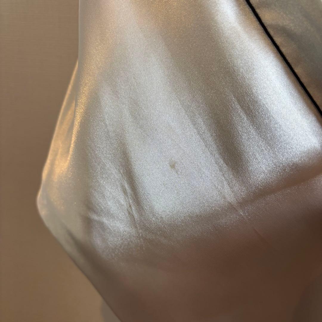 【東洋・タグ付】スカジャン/リバーシブル ドラゴン&骸骨