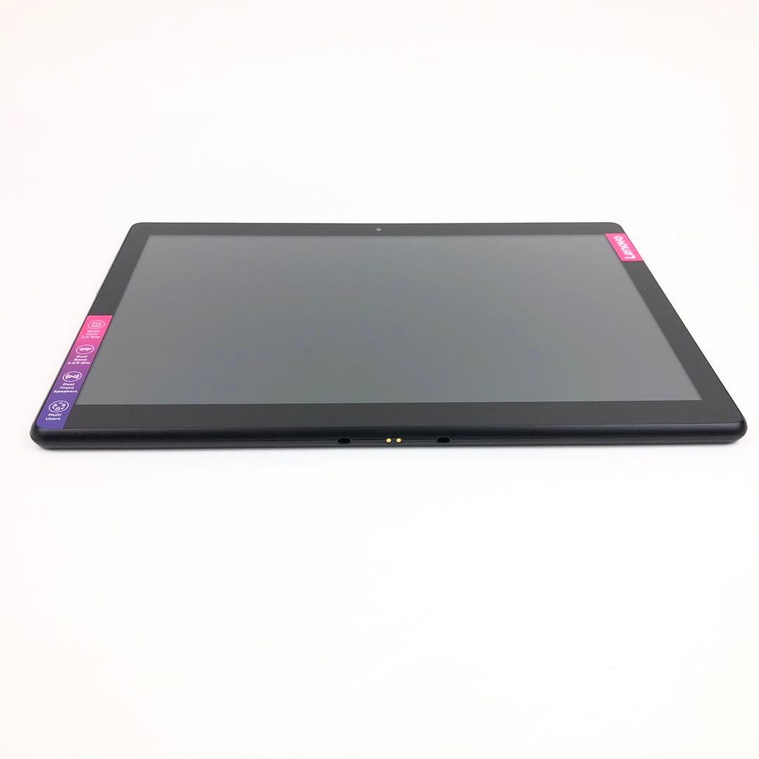 【極美品】Lenovo Tab M10(HD) ZA4G0071JP 16GB