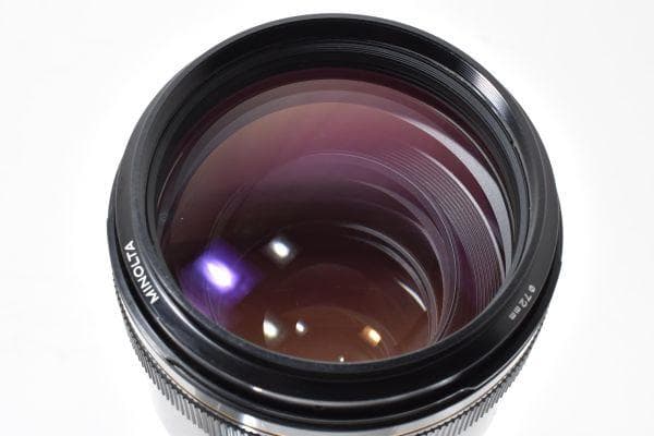 ★希少美品★ ソニー用 80-200mm F2.8 #758 大三元レンズ