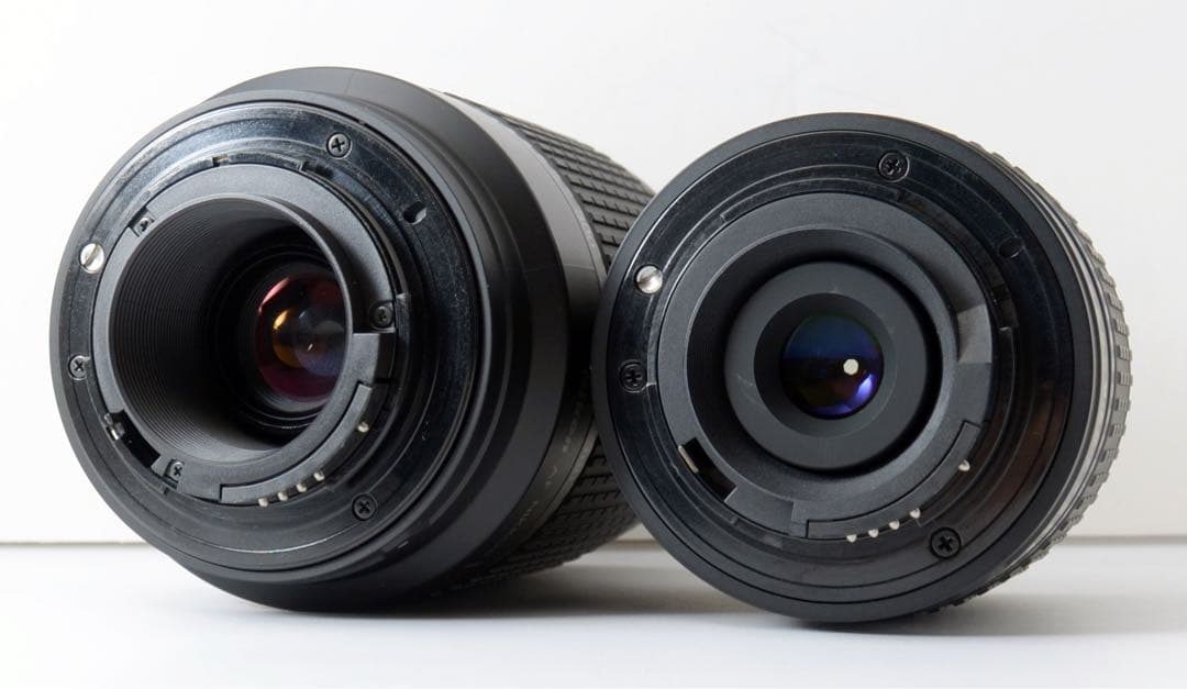 S数少！Nikon D750★Wズームレンズ★使いやすいフルサイズ機