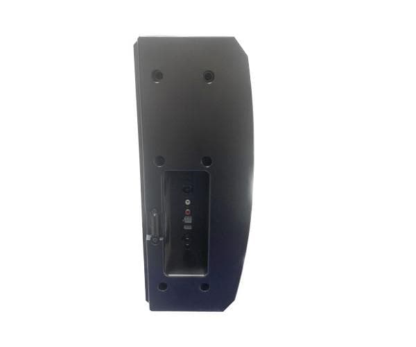 パイオニア 25cmパワードサブウーファー TS-WX910A