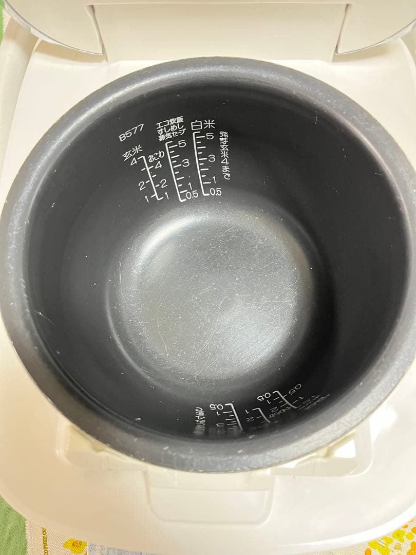 象印 炎舞炊き 圧力IH炊飯ジャーNW-PS10 2021年度製