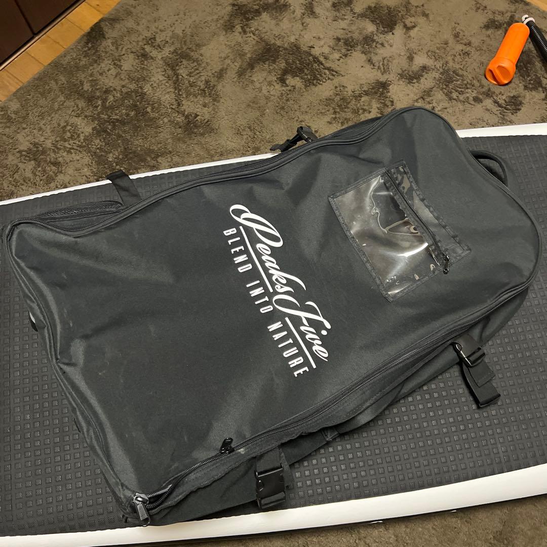 PEAKS5 AOLANI 10'6ft supピークス5 アオラニ サップ