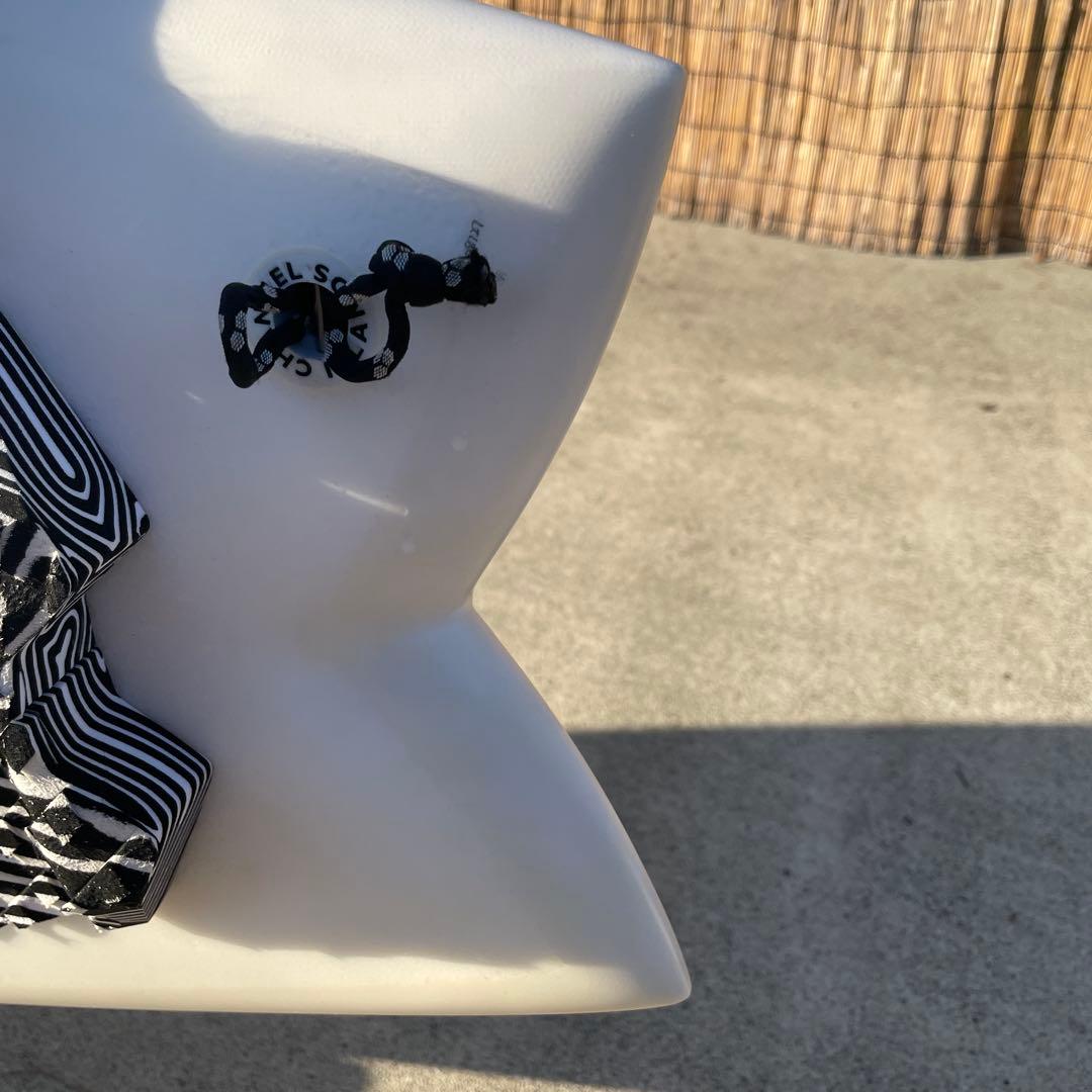 【値下げ】CHANNEL S FishBeard フィッシュビアード