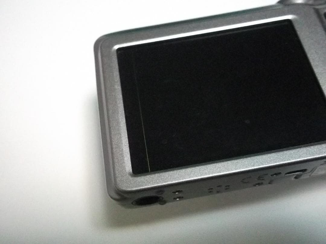 【動作確認済】FUJIFILM FinePix JX500 デジタルカメラ