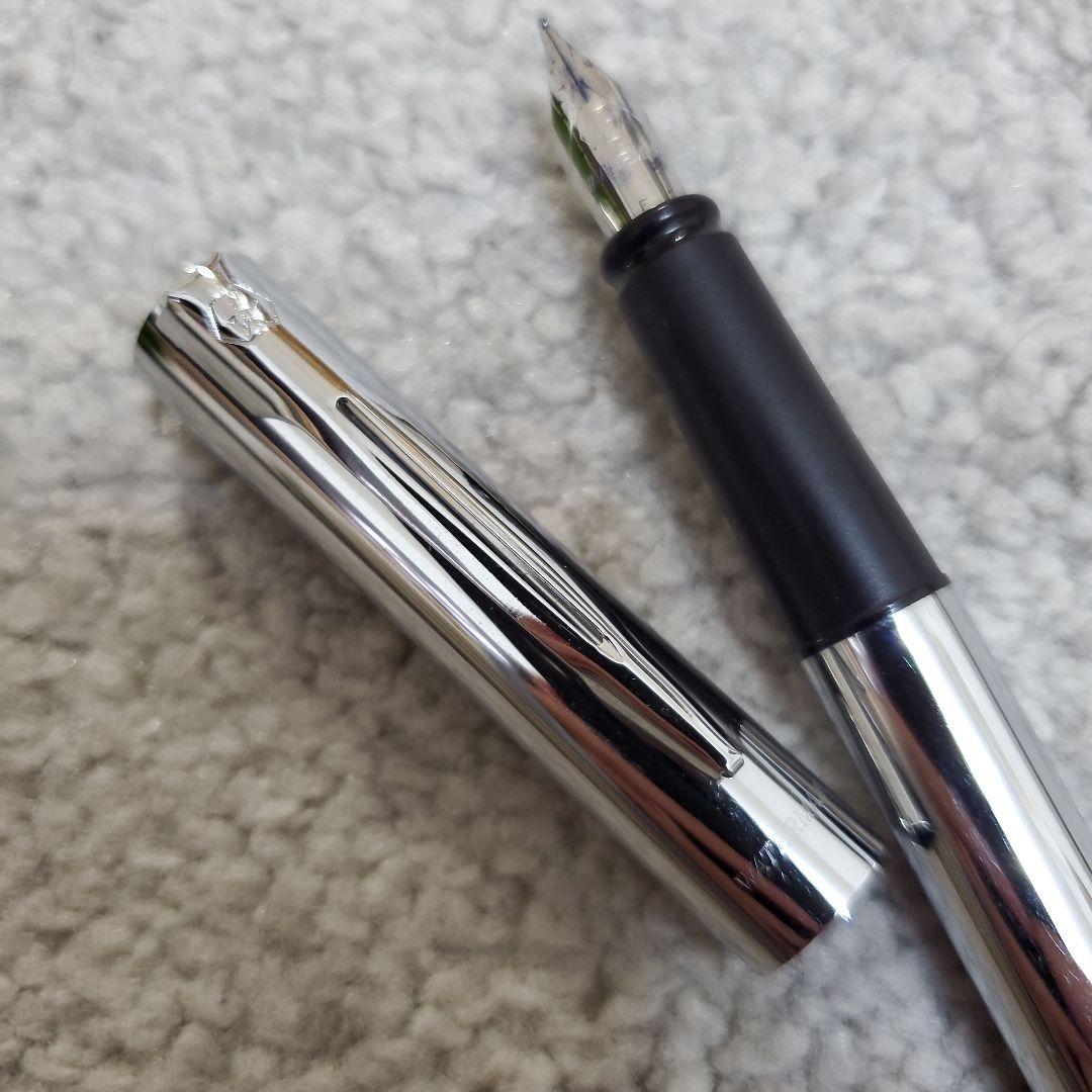 筆記用具　ボールペン　シャーペン　高級品含む