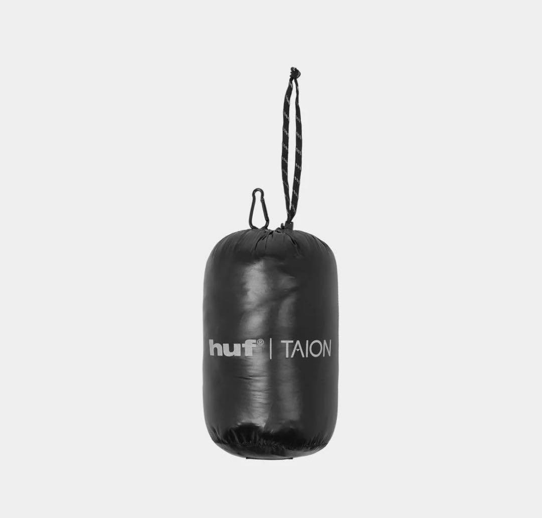 HUF / HUF X TAION ダウンジャケット