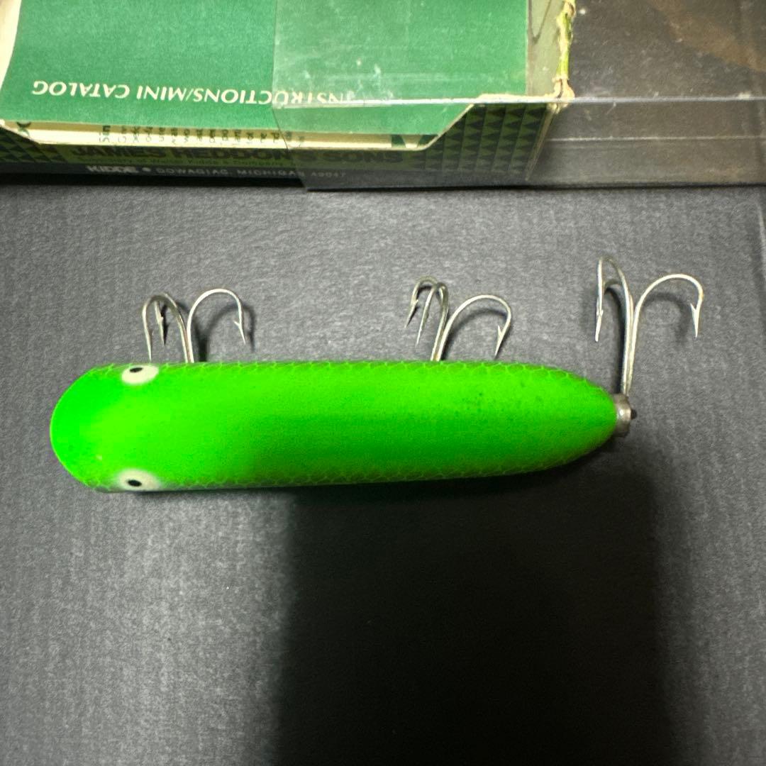 ヘドン　LUCKY 13