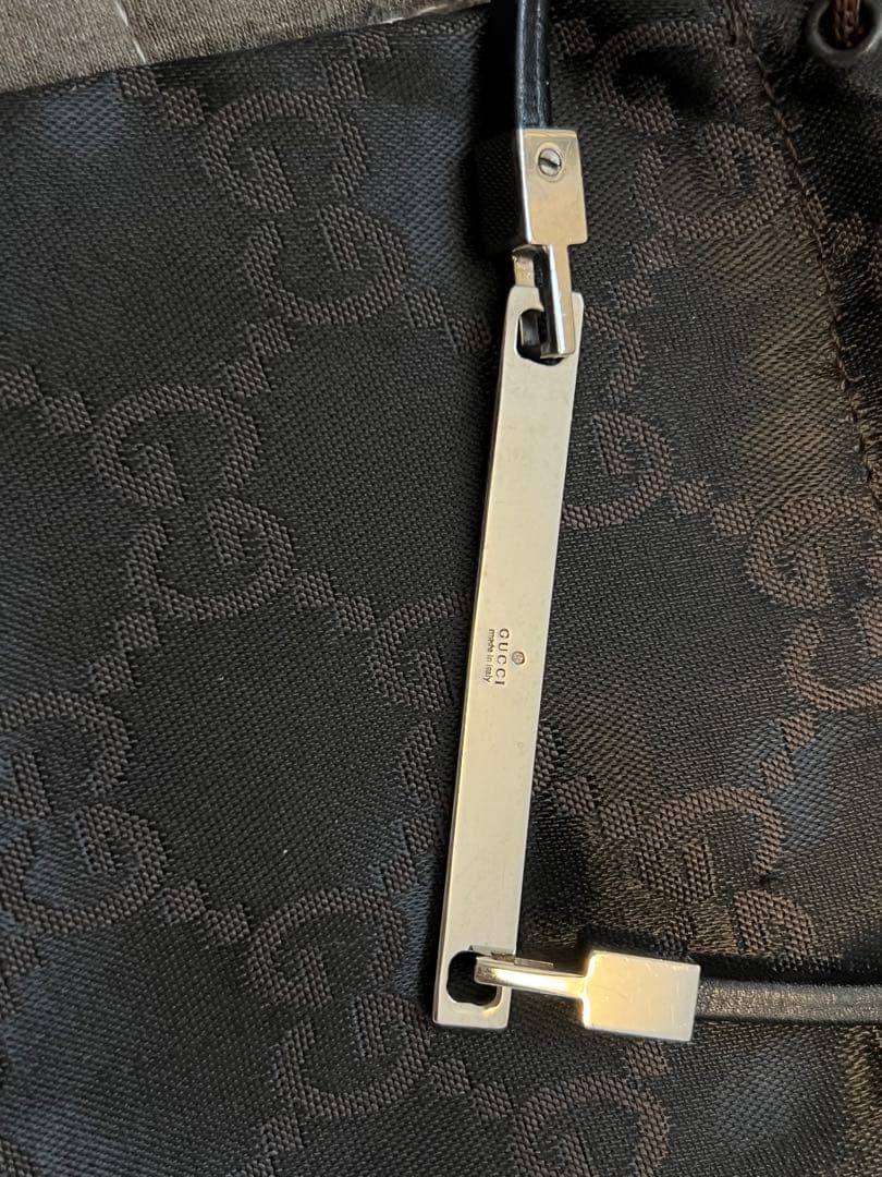 GUCCI　犬　首輪　アクセサリー