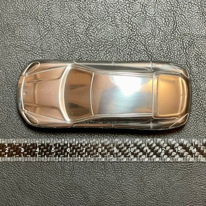 パナメーラターボ