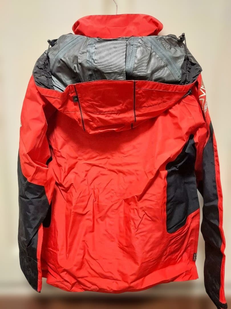ダイワ プロバイザー ゴアテックス レイン上下 新品
