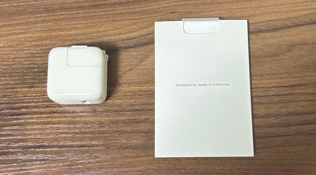 iPad 第7世代　A2197 Wi-Fiモデル　ゴールド　128GB